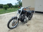     Harley Davidson Sportster XL1200C 2004  10